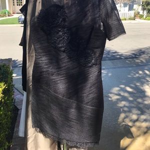 Gorgeous BCBGMaxAzaria Cocktail Dress